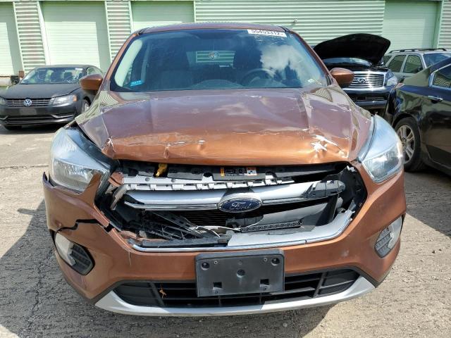 Photo 9 from auction – 2017 FORD ESCAPE SE with VIN 1FMCU0GD9HUA53760