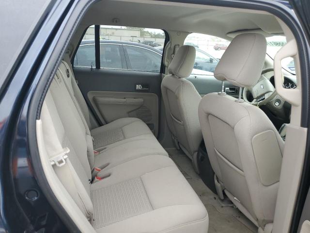 Photo 6 from auction – 2010 FORD EDGE SE with VIN 2FMDK3GC7ABB52141