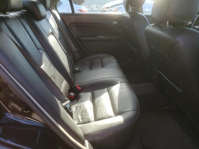 Photo 6 from auction – 2012 FORD FUSION SEL with VIN 3FAHP0CG2CR404550