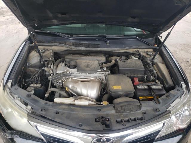 Photo 7 from auction – 2014 TOYOTA CAMRY L with VIN 4T1BF1FK5EU410309