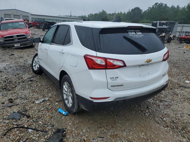 Photo 3 from auction – 2018 CHEVROLET EQUINOX LT with VIN 2GNAXSEV5J6109988