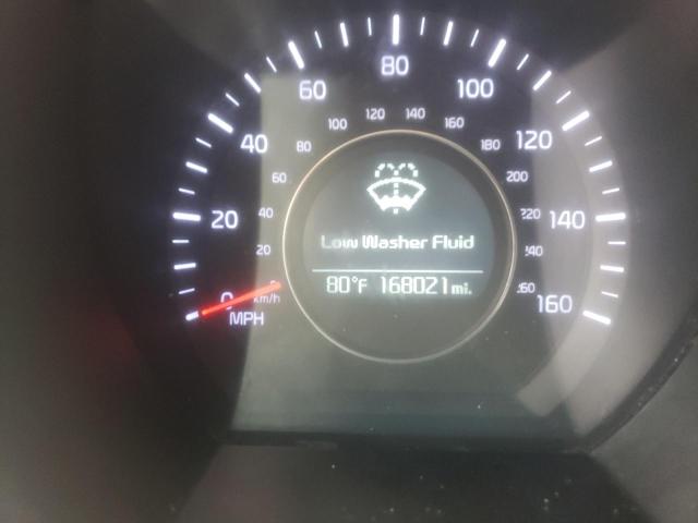 Photo 8 from auction – 2014 KIA OPTIMA EX with VIN 5XXGN4A75EG290549