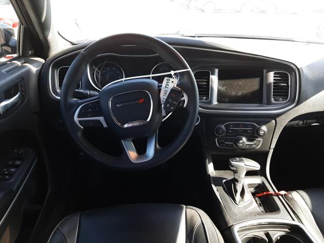 Photo 9 from auction – 2015 DODGE CHARGER SX with VIN 2C3CDXHGXFH729028