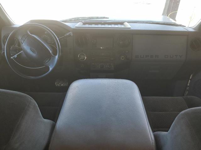 Photo 9 from auction – 2002 FORD F350 SUPER with VIN 1FTWX32F62EA09428