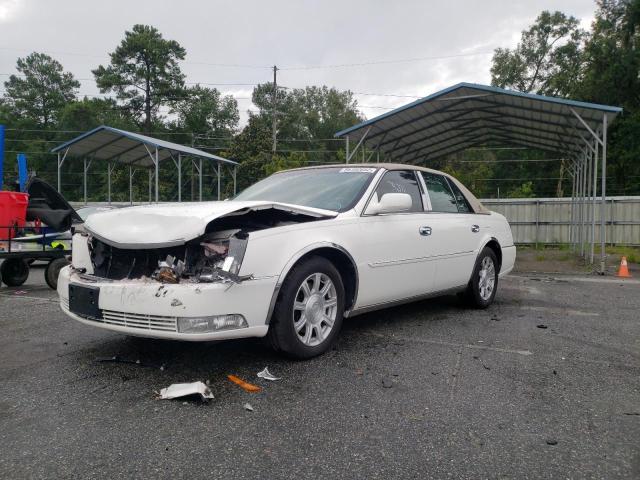 Photo 2 from auction – 2011 CADILLAC DTS with VIN 1G6KA5E63BU119546