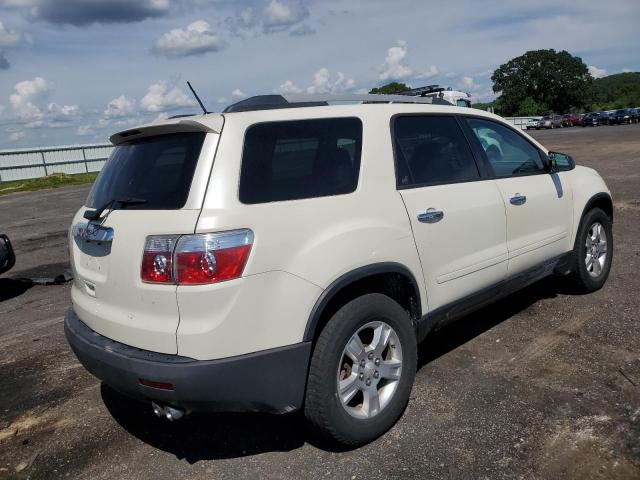 Photo 4 from auction – 2012 GMC ACADIA SLE with VIN 1GKKRNED6CJ125255