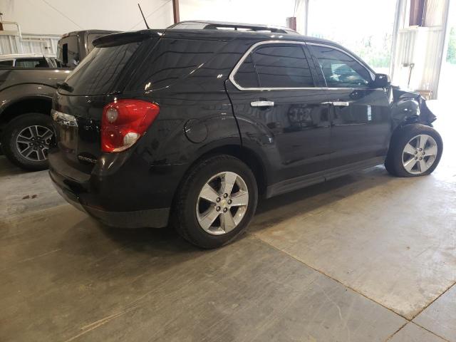 Photo 4 from auction – 2013 CHEVROLET EQUINOX LT with VIN 2GNALFEK1D6374047