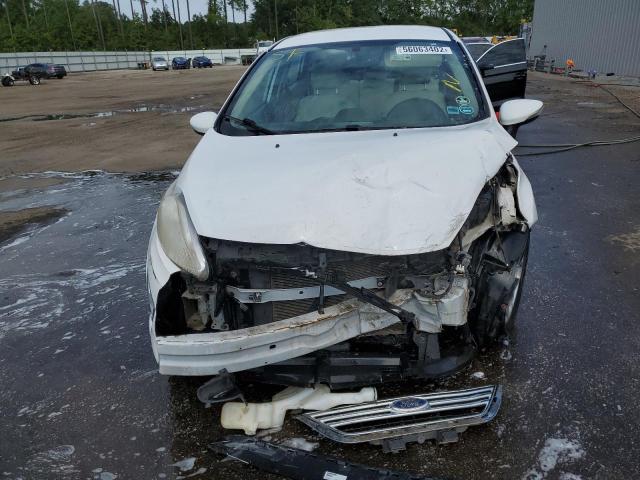 Photo 9 from auction – 2011 FORD FIESTA SEL with VIN 3FADP4CJXBM145979