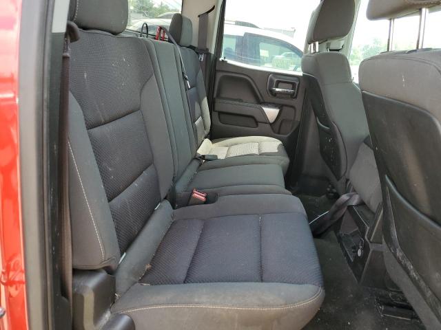 Photo 6 from auction – 2015 CHEVROLET SILVERADO with VIN 1GCVKREC9FZ369676
