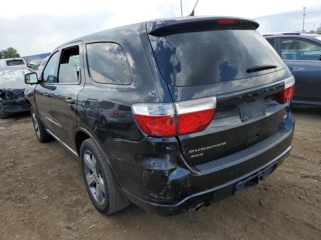 Photo 3 from auction – 2013 DODGE DURANGO R/ with VIN 1C4SDJCT0DC557018
