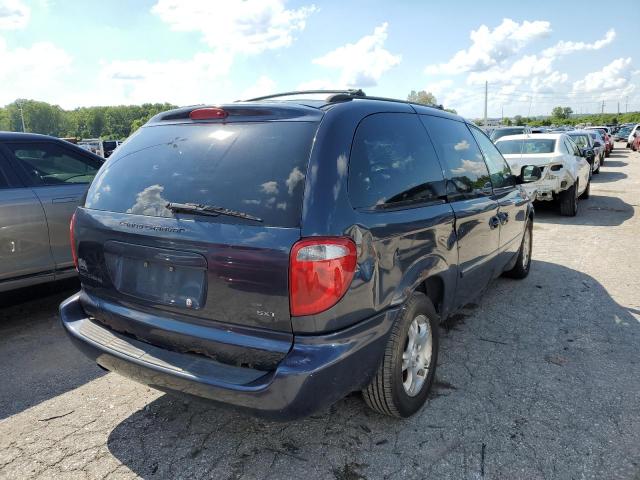 Photo 4 from auction – 2007 DODGE GRAND CARA with VIN 2D4GP44L17R198340