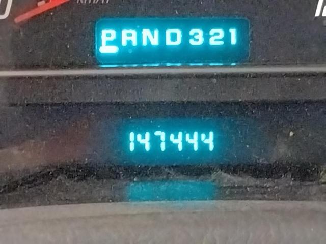 Photo 8 from auction – 2003 GMC ENVOY with VIN 1GKDT13S232366986