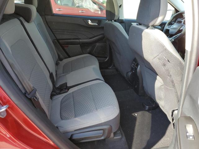 Photo 6 from auction – 2021 FORD ESCAPE SE with VIN 1FMCU9BZ7MUA21147