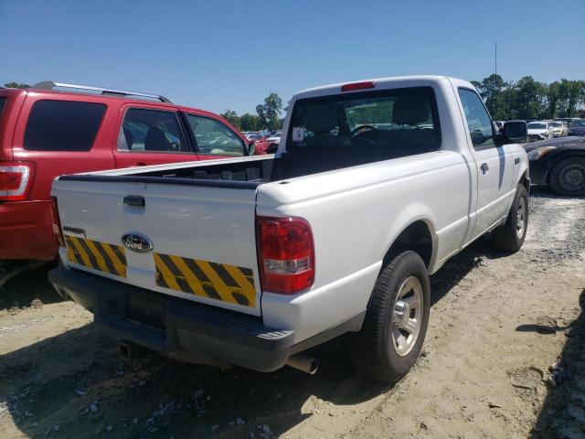 Photo 4 from auction – 2010 FORD RANGER with VIN 1FTKR1AD0APA29352
