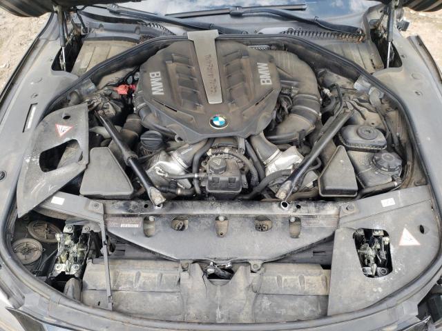 Photo 7 from auction – 2012 BMW ALPINA B7 with VIN WBAKC8C51CC436040