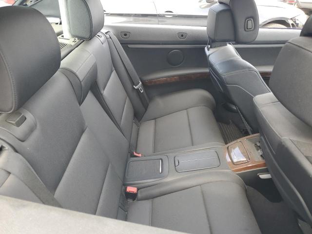 Photo 6 from auction – 2012 BMW 328 I SULE with VIN WBADW7C52CE730805