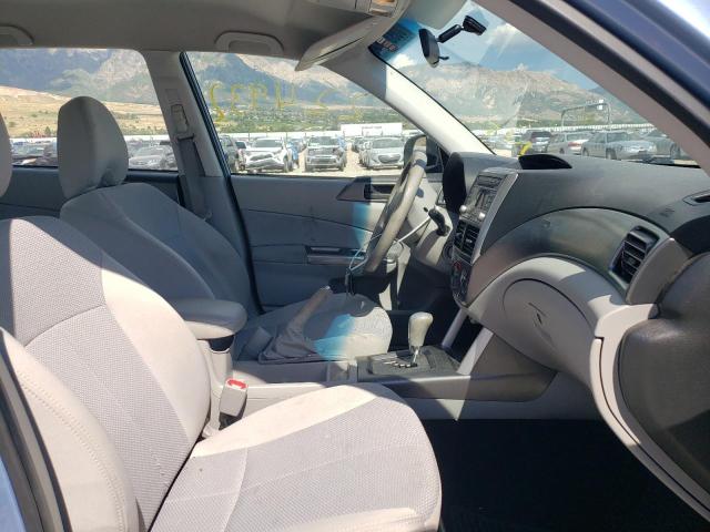 Photo 5 from auction – 2011 SUBARU FORESTER 2 with VIN JF2SHABCXBH732673