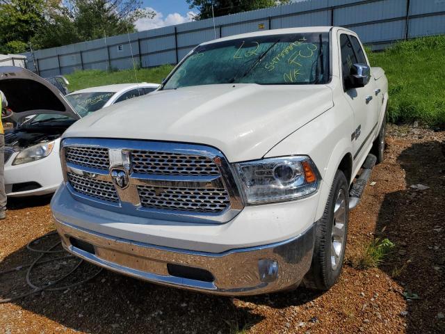 Photo 2 from auction – 2016 RAM 1500 LARAM with VIN 1C6RR7JT0GS253517