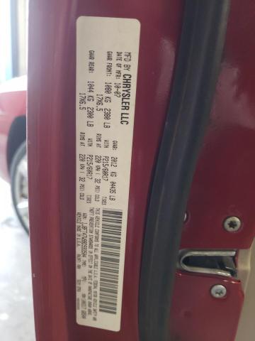 Photo 10 from auction – 2008 JEEP COMPASS SP with VIN 1J8FT47W98D593504