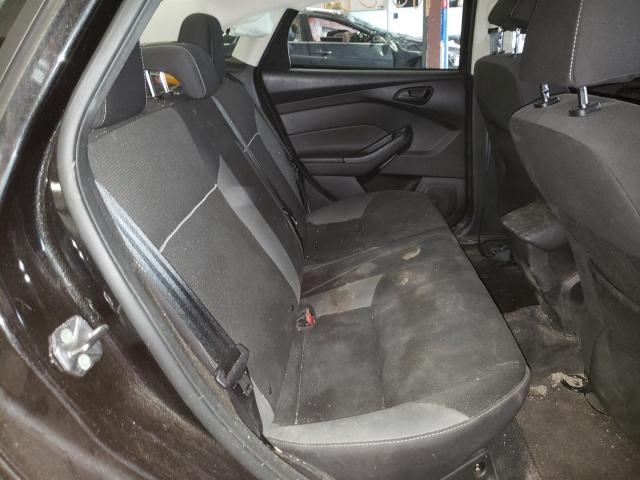 Photo 6 from auction – 2012 FORD FOCUS SE with VIN 1FAHP3F20CL412615