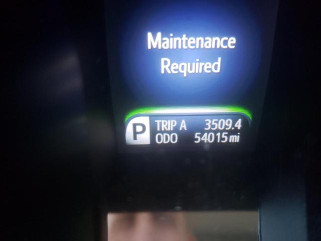 Photo 8 from auction – 2014 TOYOTA AVALON BAS with VIN 4T1BK1EB6EU104216