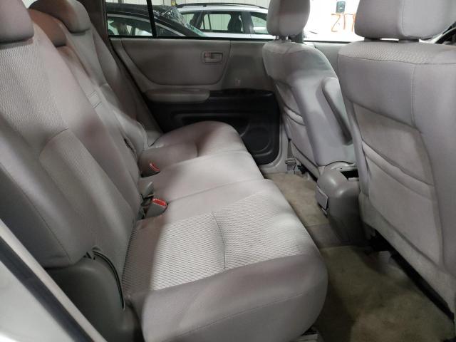 Photo 6 from auction – 2007 TOYOTA HIGHLANDER with VIN JTEEP21AX70198208