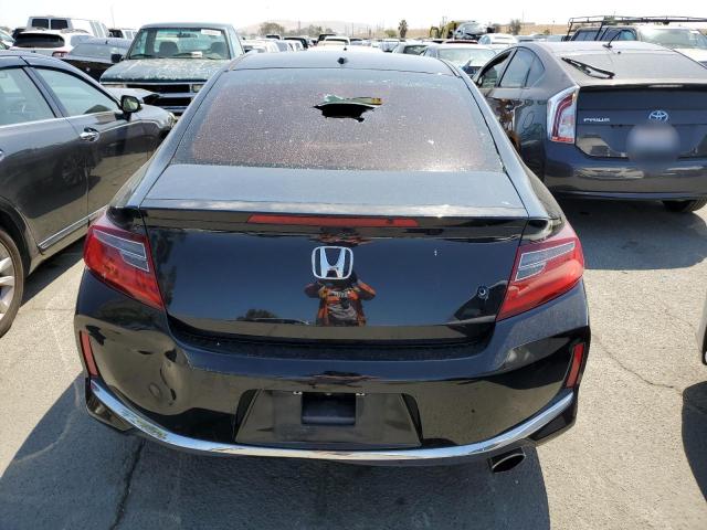 Photo 9 from auction – 2017 HONDA ACCORD EX with VIN 1HGCT1B78HA001053