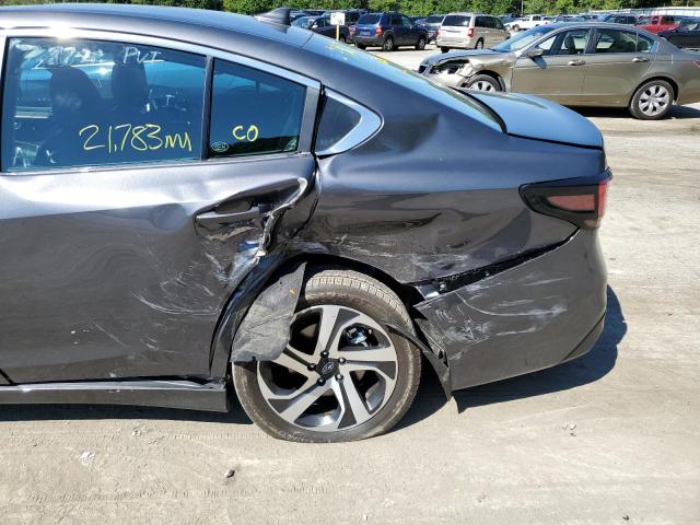 Photo 9 from auction – 2020 SUBARU LEGACY LIM with VIN 4S3BWAN66L3028303