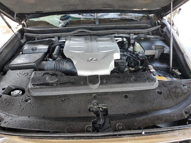 Photo 7 from auction – 2021 LEXUS GX 460 PRE with VIN JTJAM7BXXM5268975