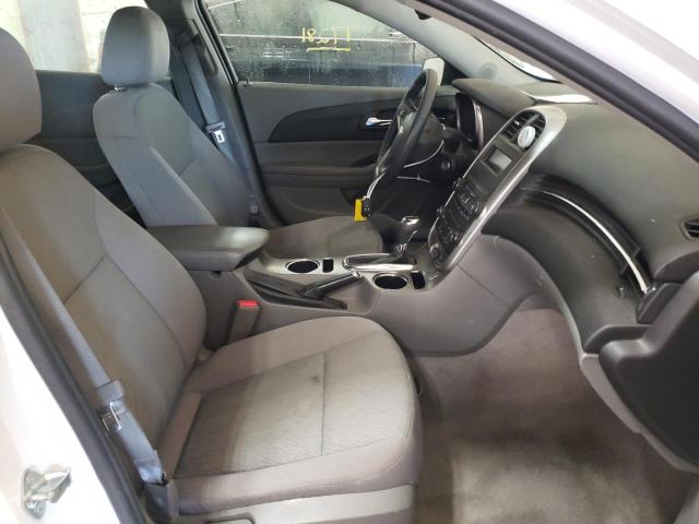 Photo 5 from auction – 2015 CHEVROLET MALIBU LS with VIN 1G11B5SL6FF244821