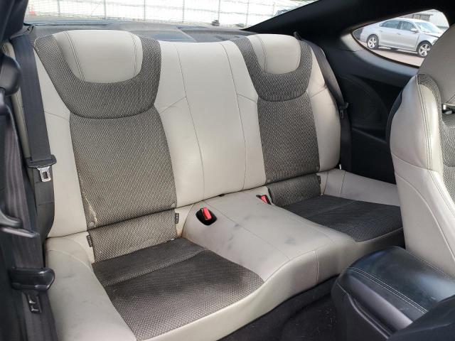 Photo 6 from auction – 2013 HYUNDAI GENESIS CO with VIN KMHHT6KD7DU088861