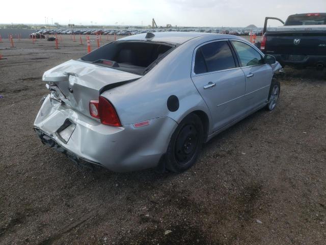 Photo 4 from auction – 2012 CHEVROLET MALIBU 2LT with VIN 1G1ZD5E07CF115870