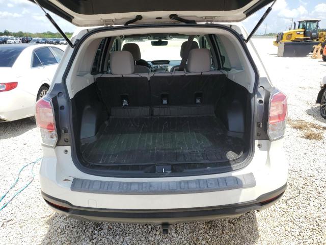 Photo 9 from auction – 2017 SUBARU FORESTER 2 with VIN JF2SJABC6HH450365