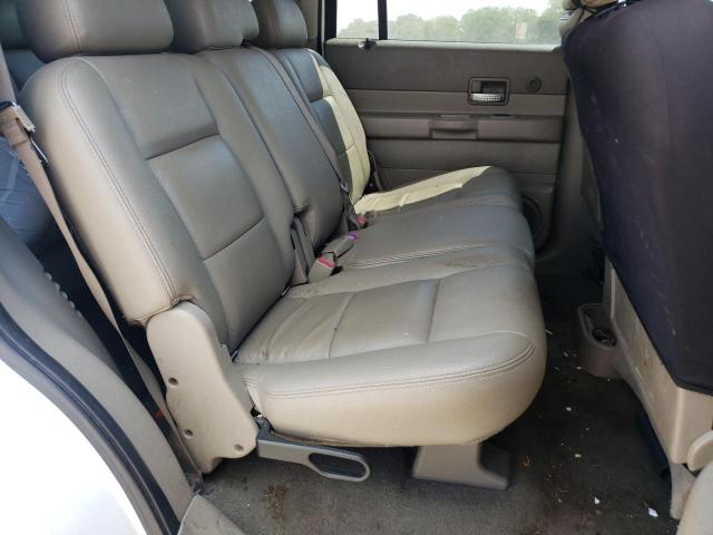 Photo 6 from auction – 2005 DODGE DURANGO SL with VIN 1D4HB48N45F578176