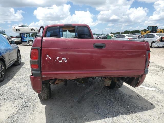 Photo 9 from auction – 1996 DODGE RAM 1500 with VIN 1B7HC16Y7TS598187