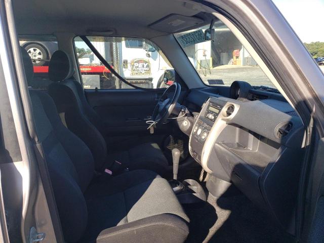 Photo 5 from auction – 2006 TOYOTA SCION with VIN JTLKT324864118286
