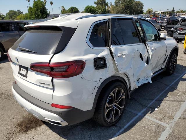 Photo 4 from auction – 2022 BMW X5 SDRIVE with VIN 5UXCR4C07N9K77574