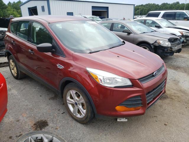 FORD ESCAPE S 2014 z numerem VIN 1FMCU0F79EUE20812 - Zdjęcie z aukcji