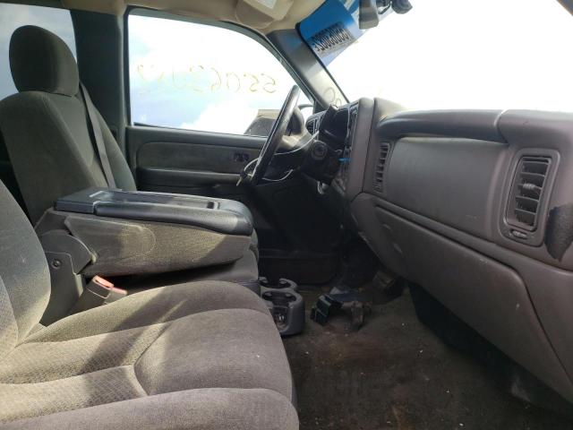 صورة رقم 5 من المزاد - 2003 CHEVROLET SILVERADO مع VIN 1GCHK29U63E268265
