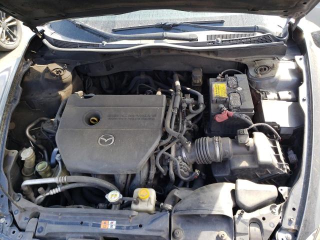 Photo 7 from auction – 2012 MAZDA 6 I with VIN 1YVHZ8BH1C5M04033