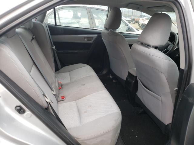 Photo 6 from auction – 2015 TOYOTA COROLLA L with VIN 5YFBURHE1FP341441