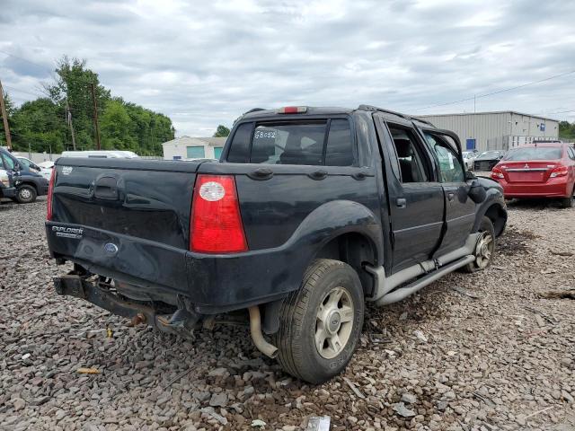 Photo 4 from auction – 2003 FORD EXPLORER S with VIN 1FMZU67E43UC14076