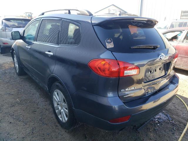 Photo 3 from auction – 2012 SUBARU TRIBECA LI with VIN 4S4WX9KD0C4400062
