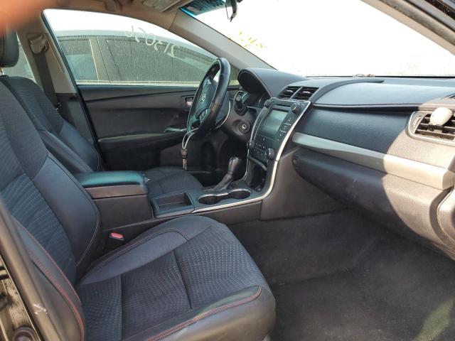 Photo 5 from auction – 2015 TOYOTA CAMRY LE with VIN 4T1BF1FK1FU897073