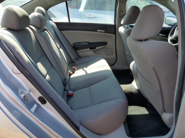 Photo 6 from auction – 2012 HONDA ACCORD LX with VIN 1HGCP2F30CA233091
