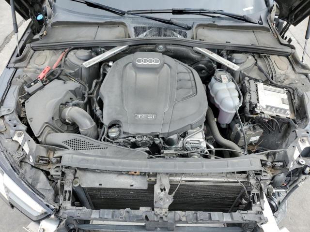 Photo 7 from auction – 2019 AUDI A4 PREMIUM with VIN WAUGMAF41KN013913