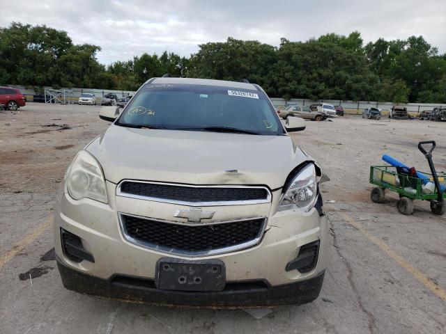 Photo 9 from auction – 2012 CHEVROLET EQUINOX LT with VIN 2GNALDEK6C1202970