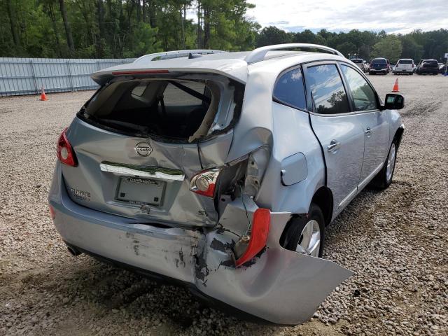 Photo 4 from auction – 2012 NISSAN ROGUE S with VIN JN8AS5MT9CW288770