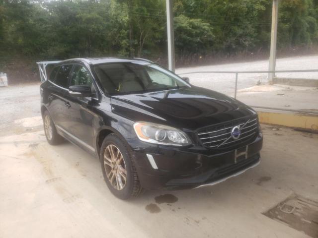VOLVO XC60 T5 PR 2015 with VIN YV440MDC2F2607024 - Photo from auction