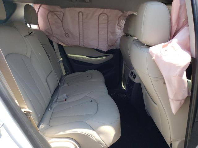 Photo 6 from auction – 2020 BUICK ENVISION E with VIN LRBFXCSA3LD195620